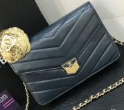 TÚI XÁCH CHANEL WOC Calfskin