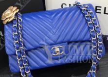 TÚI XÁCH CHANEL Classic 28 Lambskin Leather