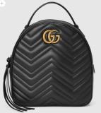 TÚI XÁCH GUCCI GG Marmont Backpack