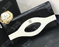 TÚI XÁCH CHANEL Clutch Calfskin