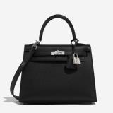 TÚI XÁCH HERMES Kelly 25 Epsom Leather