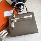 TÚI XÁCH HERMES Kelly 25 Epsom Leather