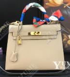 TÚI XÁCH HERMES Kelly 25 epsom leather