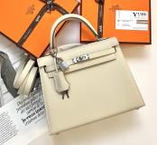 TÚI XÁCH HERMES Kelly 25 Epsom Leather