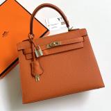 TÚI XÁCH HERMES Kelly 25 Epsom Leather