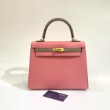 TÚI XÁCH HERMES Kelly 25cm Epsom