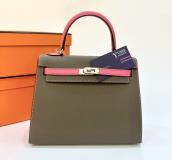 TÚI XÁCH HERMES Kelly Epsom 25