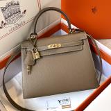 TÚI XÁCH HERMES Kelly 25 Epsom Leather