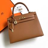 TÚI XÁCH HERMES Kelly 25 epsom