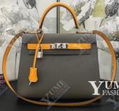 TÚI XÁCH HERMES Kelly 25 epsom leather