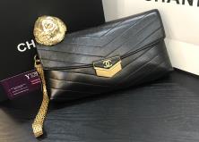 TÚI XÁCH CHANEL CLUTCH 