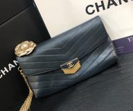 TÚI XÁCH CHANEL CLUTCH