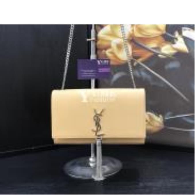 TÚI XÁCH YSL  Ysl lambskin