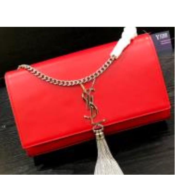 TÚI XÁCH YSL Ysl lambskin
