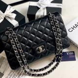 TÚI XÁCH CHANEL Classic 28 Lambskin