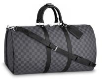 TÚI XÁCH LV KEEPALL BANDOULIÈRE 55