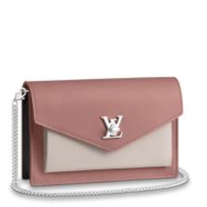 TÚI XÁCH LV POCHETTE MYLOCKME CHAIN