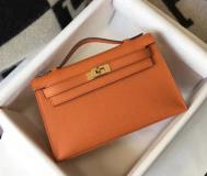 TÚI XÁCH HERMES Kelly 22 Epsom