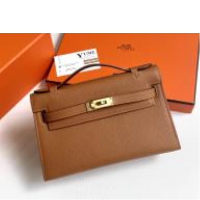 TÚI XÁCH HERMES Kelly 22 Epsom