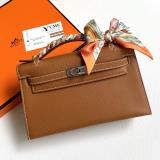 TÚI XÁCH HERMES Kelly 22 Epsom