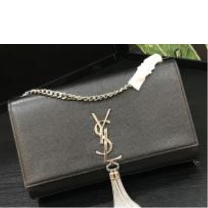 TÚI XÁCH YSL YSL Caviar Leather