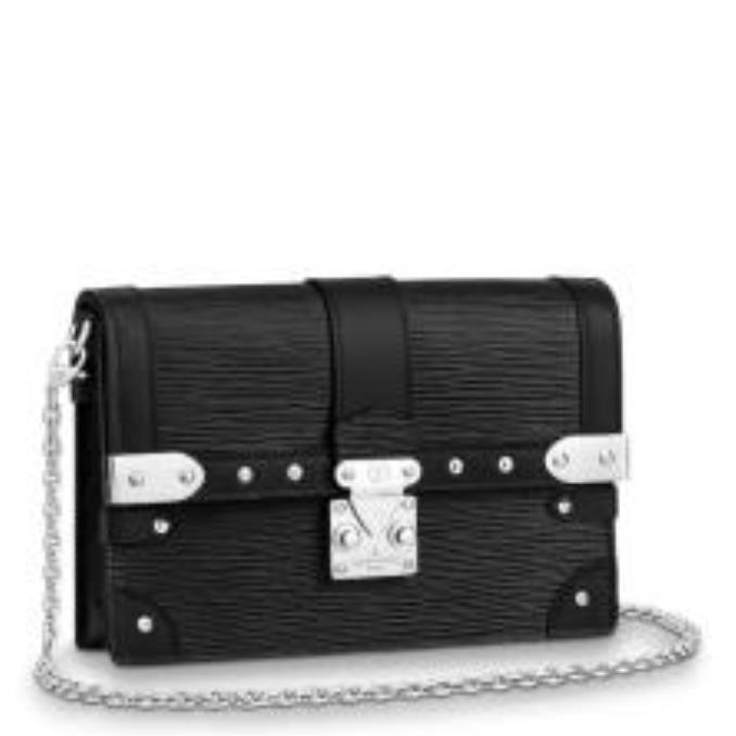 TÚI XÁCH LV TRUNK CHAIN WALLET