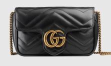 TÚI XÁCH GUCCI GG Marmont super mini bag