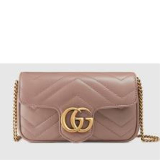 TÚI XÁCH GUCCI GG Marmont super mini bag
