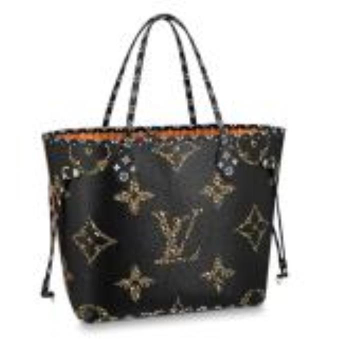 TÚI XÁCH LV NEVERFULL MM