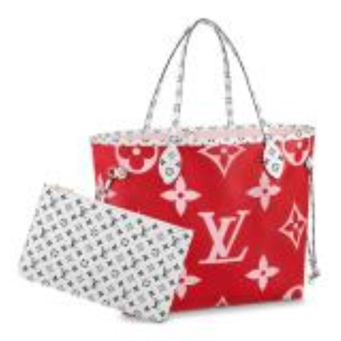 TÚI XÁCH LV NEVERFULL MM