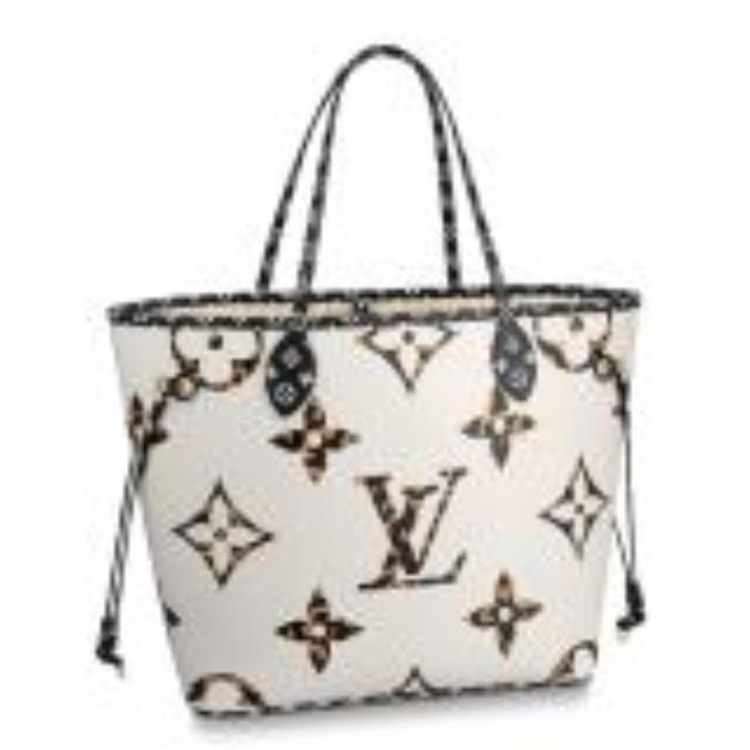 TÚI XÁCH LV NEVERFULL MM
