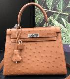 TÚI XÁCH HERMES Kelly 25cm da Ðà Ði?u