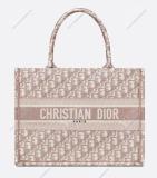 TÚI XÁCH DIOR MEDIUM DIOR BOOK TOTE