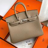 TÚI XÁCH HERMES Birkin 25 Togo