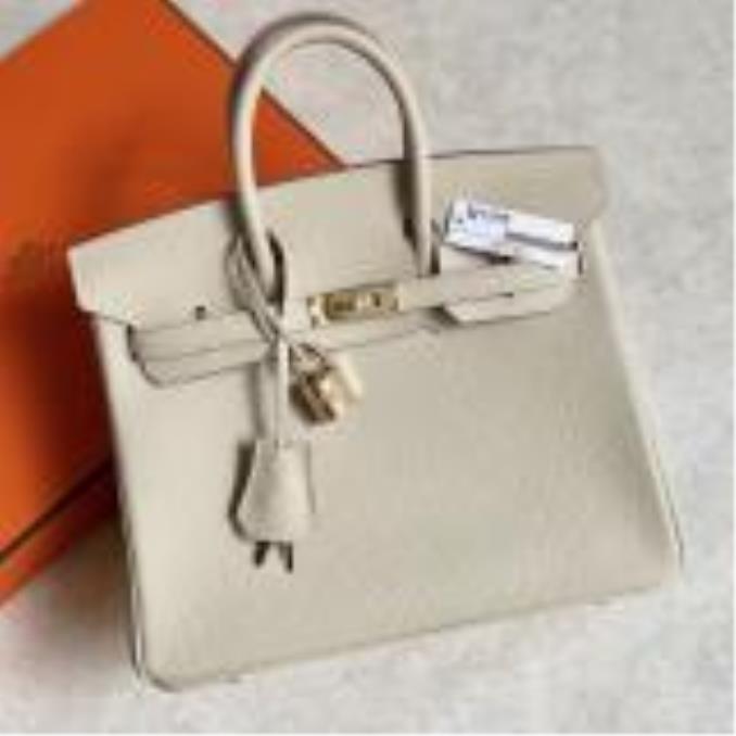 TÚI XÁCH HERMES Birkin 25 Togo