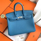 TÚI XÁCH HERMES Birkin 25 Togo