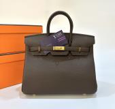 TÚI XÁCH HERMES Birkin Togo 25