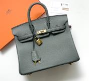 TÚI XÁCH HERMES Birkin Togo 25