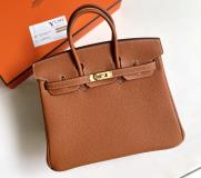 TÚI XÁCH HERMES Birkin 25 Togo