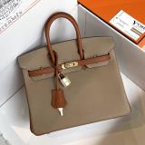 TÚI XÁCH HERMES Birkin 25 Togo