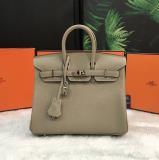 TÚI XÁCH HERMES Birkin 25 Togo