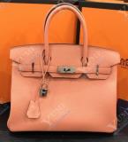 TÚI XÁCH HERMES Birkin 30 Da Bê