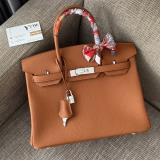 TÚI XÁCH HERMES Birkin 30 Togo