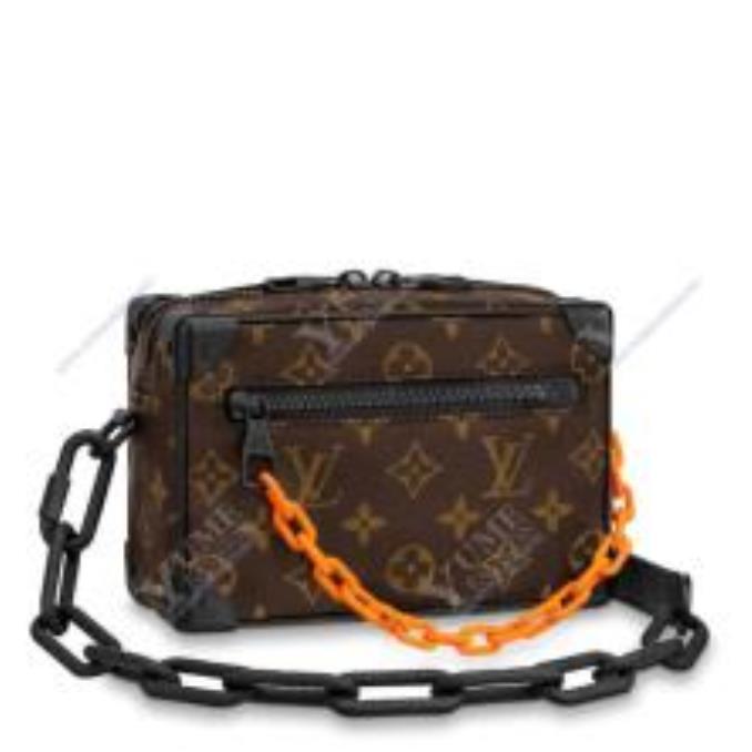 TÚI XÁCH LV MINI SOFT TRUNK