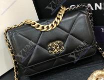 TÚI XÁCH CHANEL WOC Lambskin