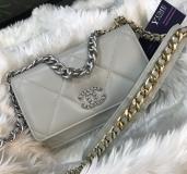 TÚI XÁCH CHANEL WOC lambskin