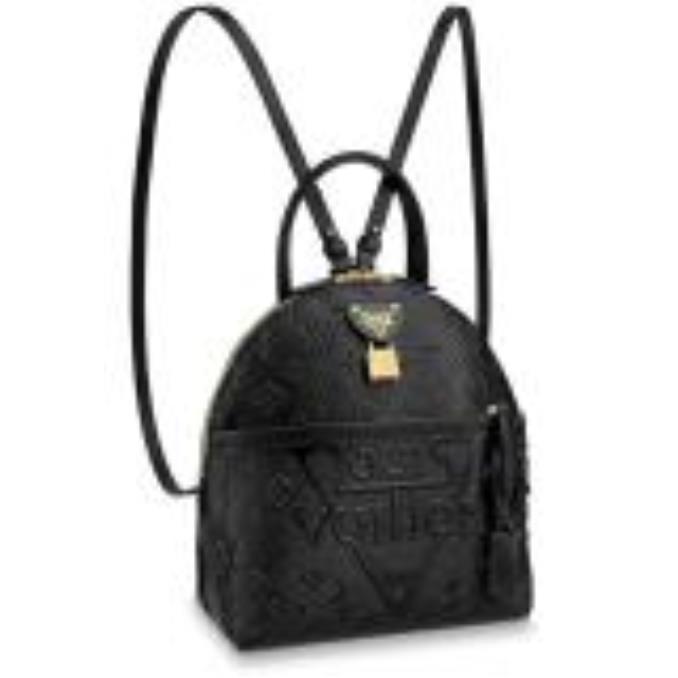 TÚI XÁCH LV LV MOON BACKPACK