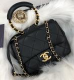 TÚI XÁCH CHANEL small flap bag