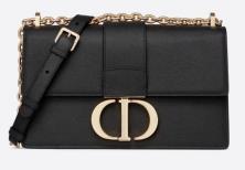 TÚI XÁCH DIOR  30 MONTAIGNE FLAP CHAIN BAG