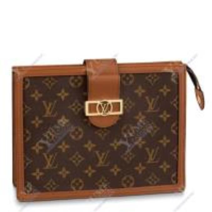 TÚI XÁCH LV POCHETTE DAUPHINE